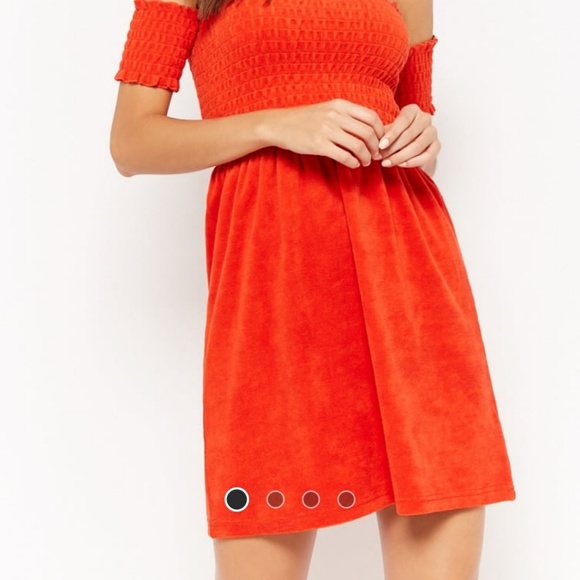 ☀️☀️Juicy Couture Dress - Picture 5 of 7